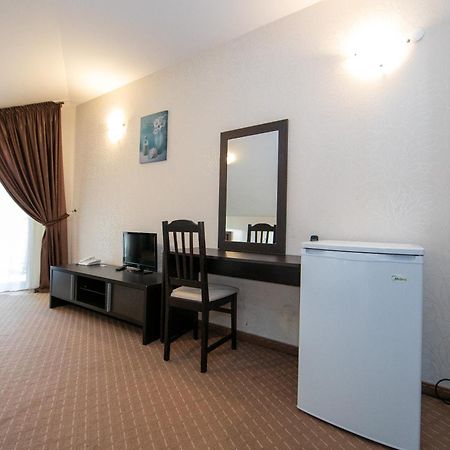 Hotel Iceberg Borovets Exterior foto