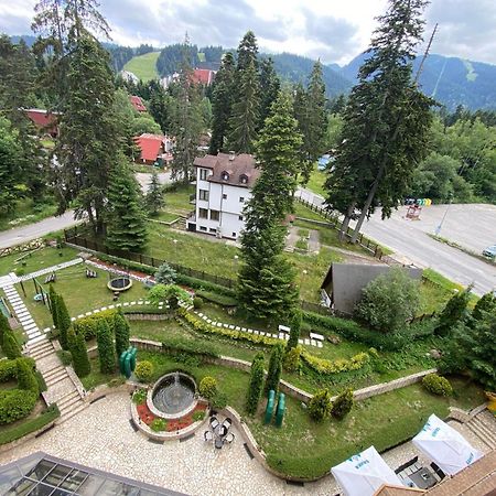 Hotel Iceberg Borovets Exterior foto