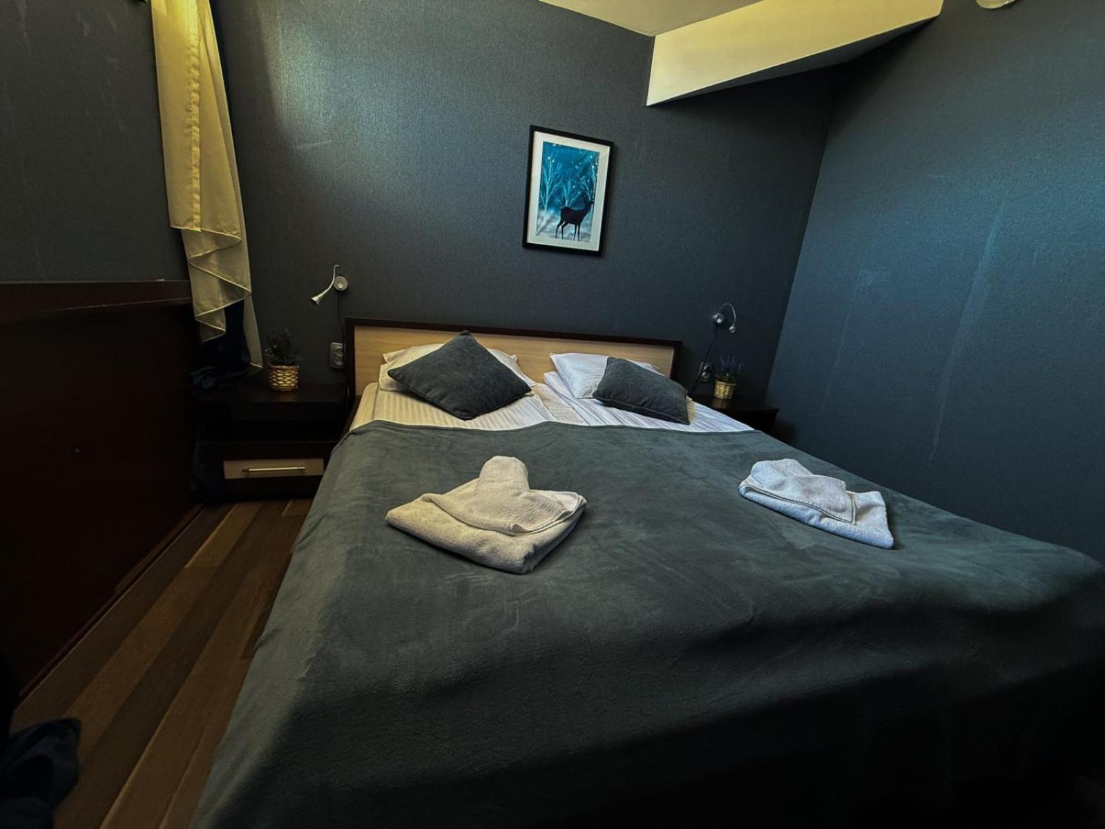 Hotel Iceberg Borovets Exterior foto