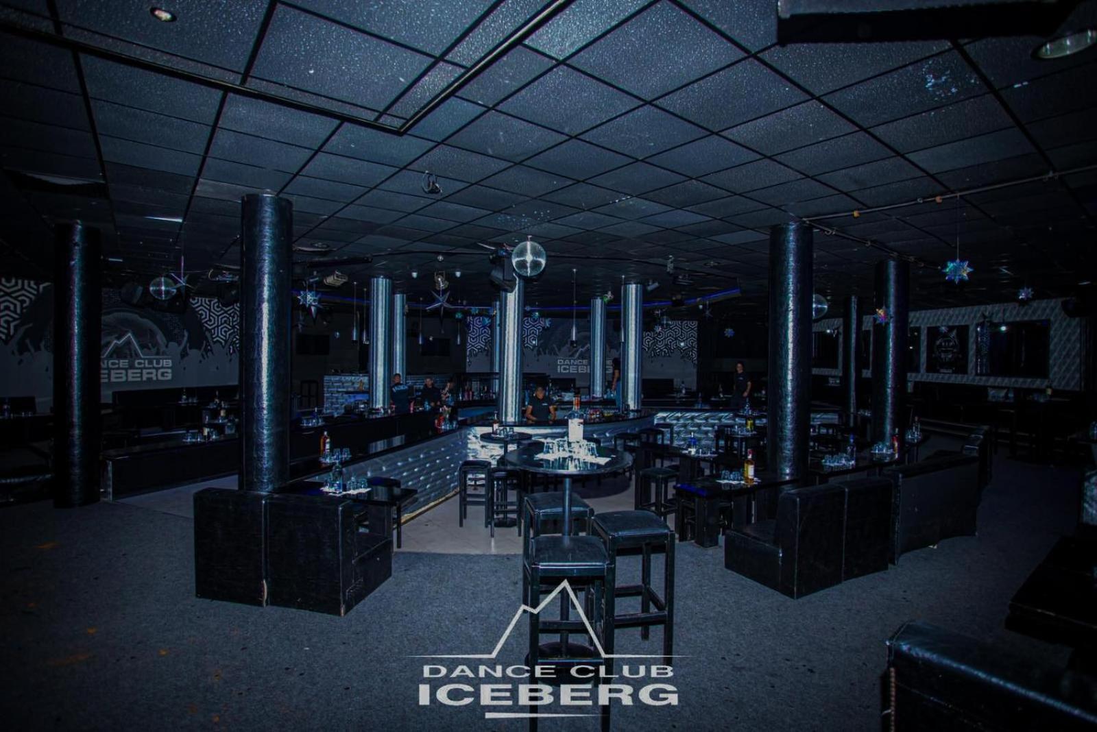 Hotel Iceberg Borovets Exterior foto