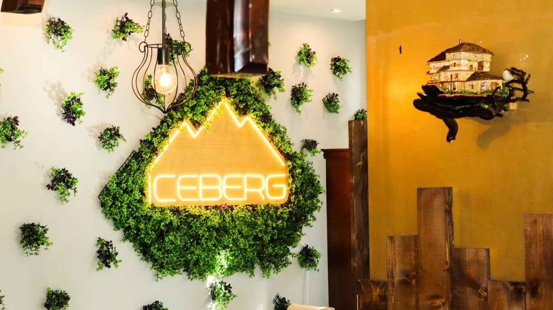 Hotel Iceberg Borovets Exterior foto